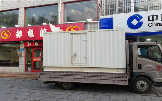 湘阴发电车出租
