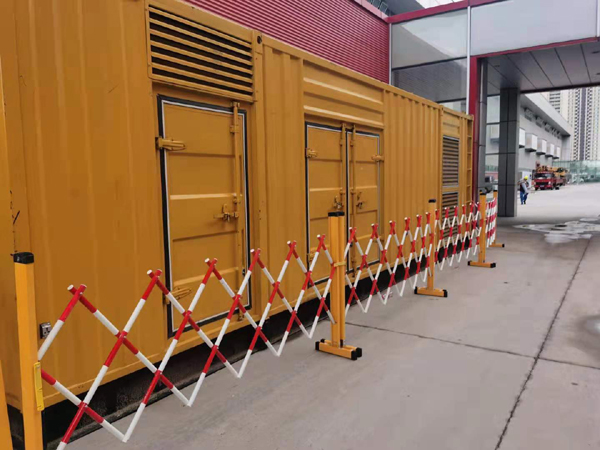 湘阴发电机出租 你知道怎样鉴定发电机品质的好坏吗?