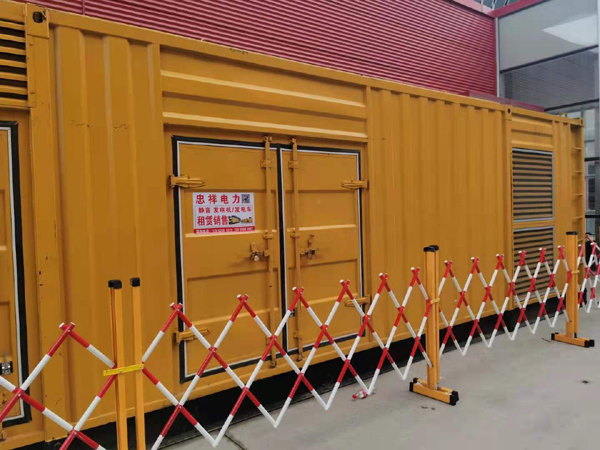 湘阴关于通用发电机的十万个为什么？