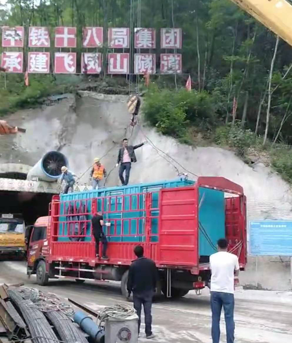 湘阴发电机组维修后输出功率降低是什么问题