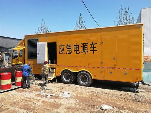 湘阴发电车租赁-教您挑选发电机哪些技巧可以掌握使用
