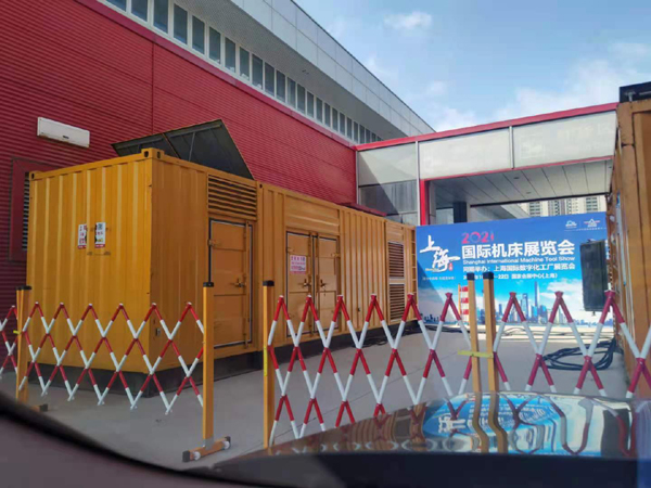 湘阴发电车出租-发电机无电压或电压太低怎么办？