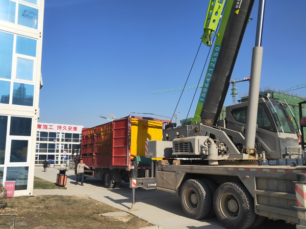 湘阴发电机出租50KW柴油发电机组需要配多粗电缆线