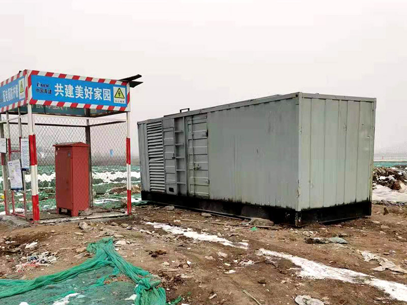 湘阴燃气发电机在高海拔地区运行时会遇到哪些常见故障？