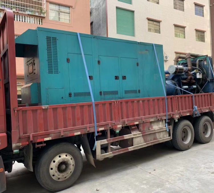 湘阴如何在不同负载率下确保 400KW 柴油发电机组的正常运行？
