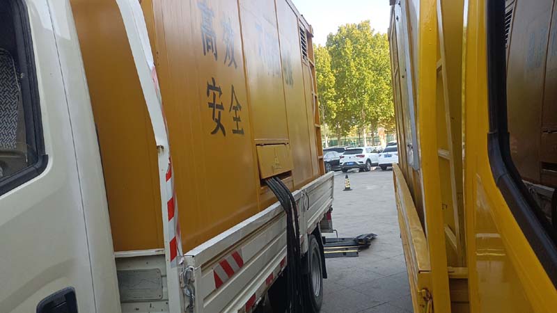 湘阴如何判断柴油发电机组和UPS电源的切换时间是否符合要求？