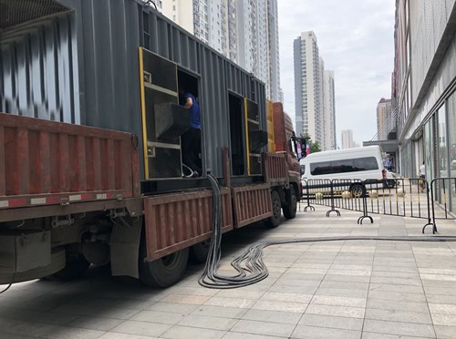 湘阴怎样做好柴油发电机组和储能设备的接地系统？