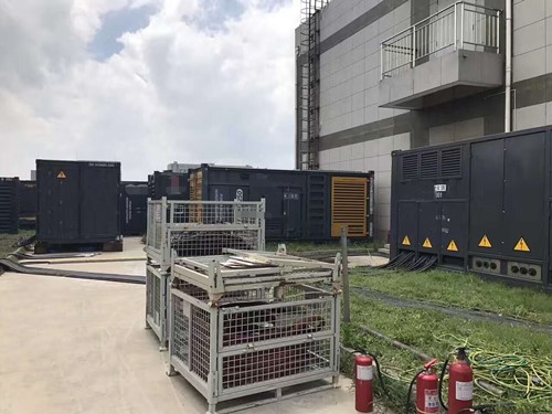 湘阴除了定期检查，还有哪些方法可以及时发现接触式转速表探头的磨损？