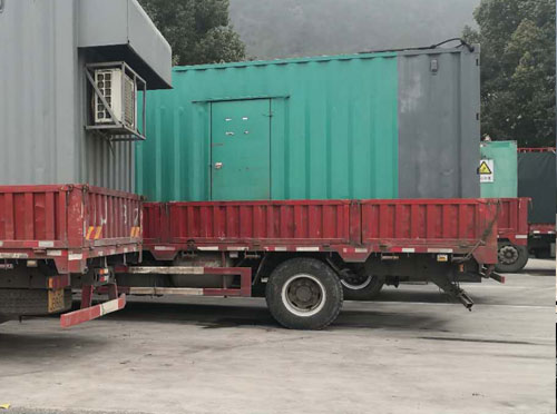 湘阴柴油发电机组使用注意安全事项有哪些？