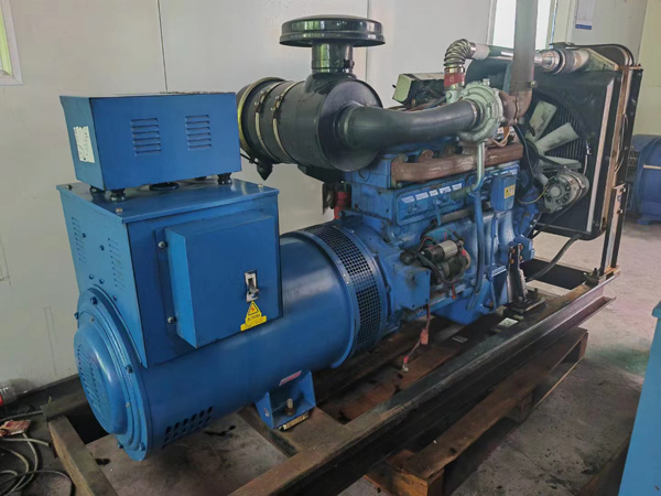 湘阴100kW柴油发电机组使用多级机油有哪些优缺点？