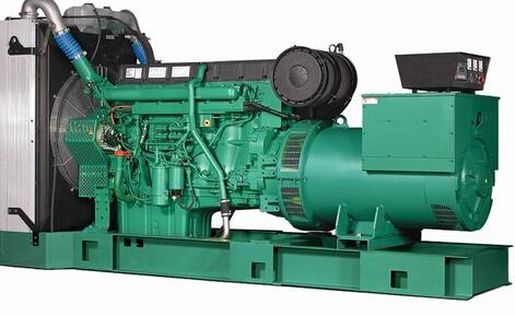 湘阴发电机除垢后需要用清水冲洗水冷式机油散热器几次？