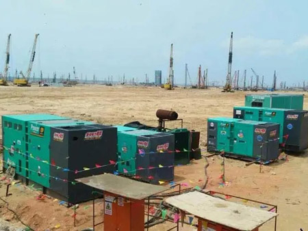 湘阴测量水冷式机油散热器密封件尺寸的具体步骤是什么？