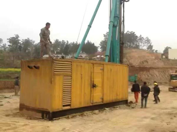 湘阴柴油发电机组应用场合有哪些？